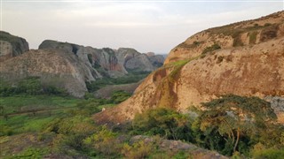 Angola