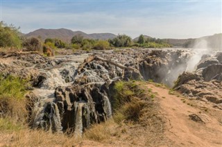 Angola