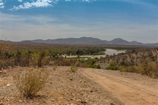 Angola