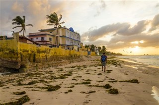 Anguilla