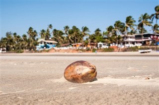 Anguilla