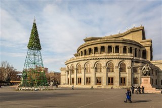 Armenia