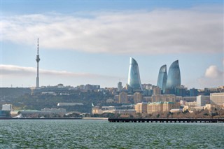 Azerbaijan