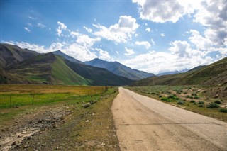 Azerbaijan