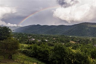 Azerbaijan