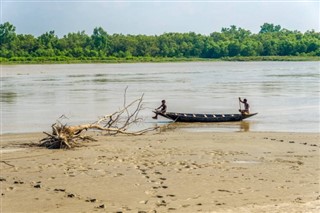 Bangladesh