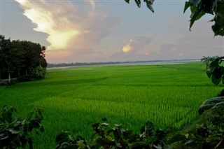 Bangladesh