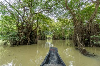 Bangladesh