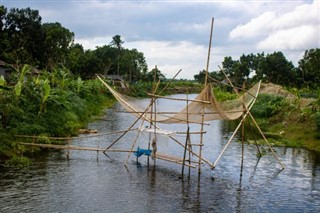 Bangladesh