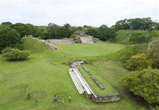 Belize