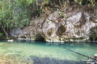 Belize