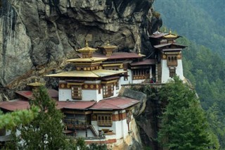 Bhutan