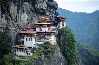 Bhutan