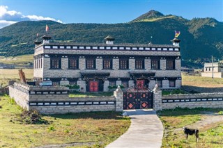 Bhutan