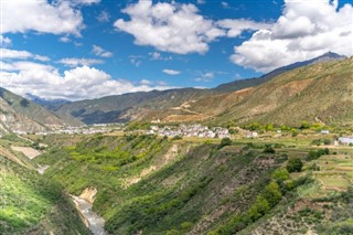 Bhutan