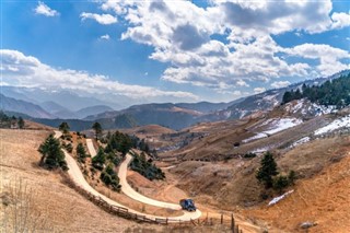 Bhutan