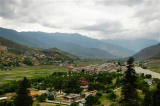 Bhutan