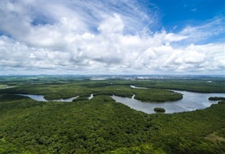 Bolivia