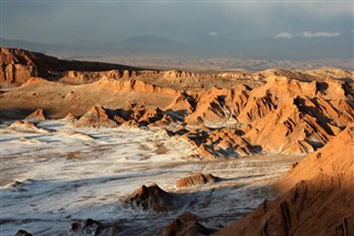 Bolivia