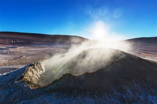 Bolivia