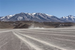 Bolivia