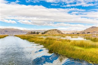 Bolivia