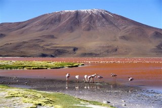 Bolivia