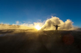 Bolivia