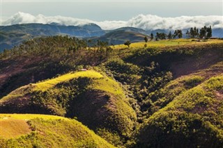 Bolivia