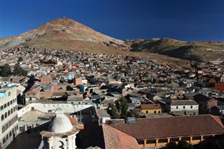 Bolivia