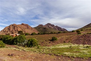 Bolivia