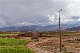 Bolivia