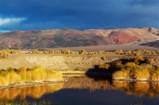 Bolivia