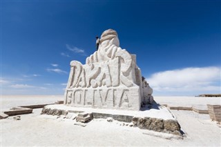 Bolivia