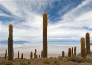 Bolivia