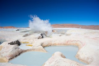 Bolivia