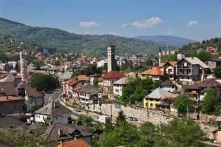 Bosnia