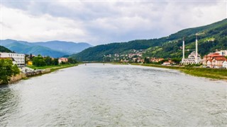 Bosnia