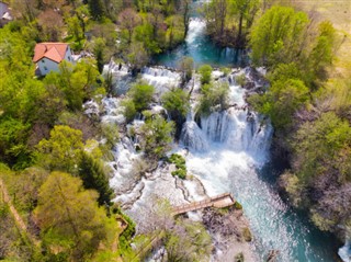 Bosnia