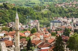 Bosnia