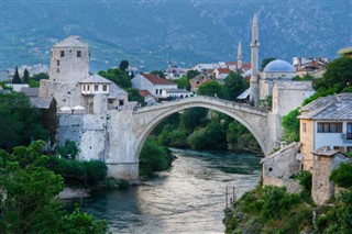 Bosnia