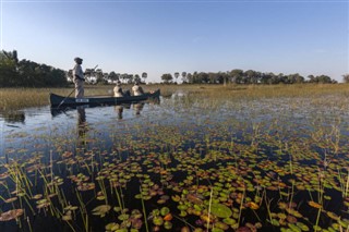 Botswana