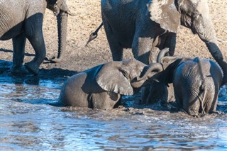 Botswana