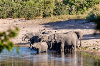 Botswana