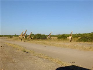 Botswana