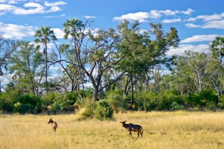 Botswana