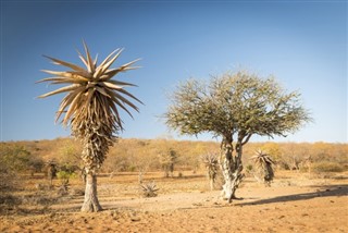 Botswana