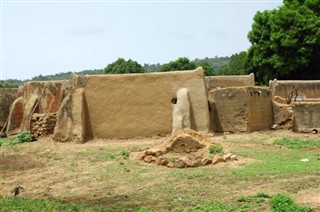 Burkina