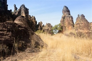 Burkina