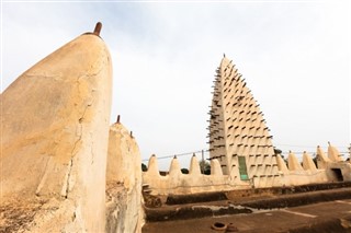 Burkina